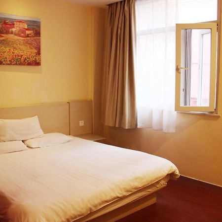 Hanting Hotel Suzhou Liu Garden Tongjing Road Bilik gambar
