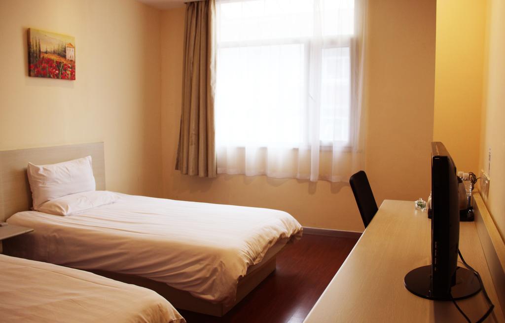 Hanting Hotel Suzhou Liu Garden Tongjing Road Bilik gambar