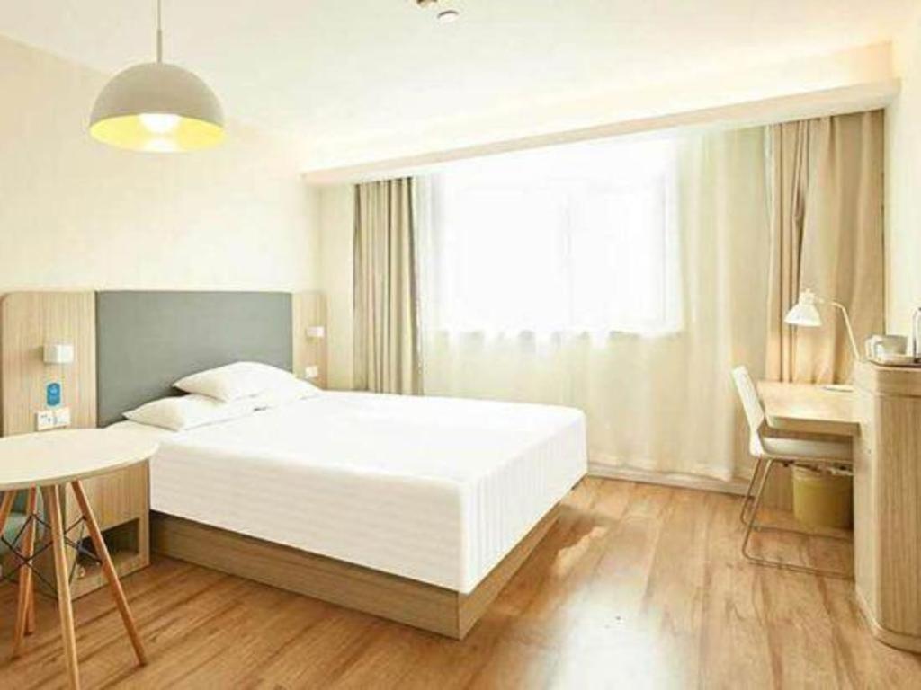 Hanting Hotel Suzhou Liu Garden Tongjing Road Luaran gambar