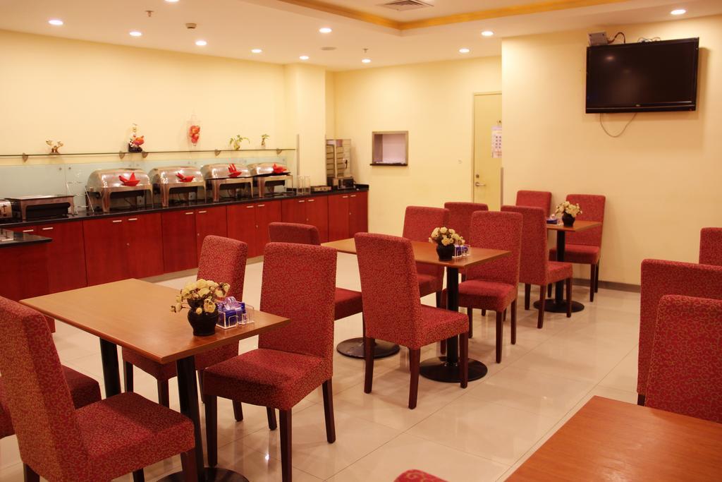 Hanting Hotel Suzhou Liu Garden Tongjing Road Luaran gambar