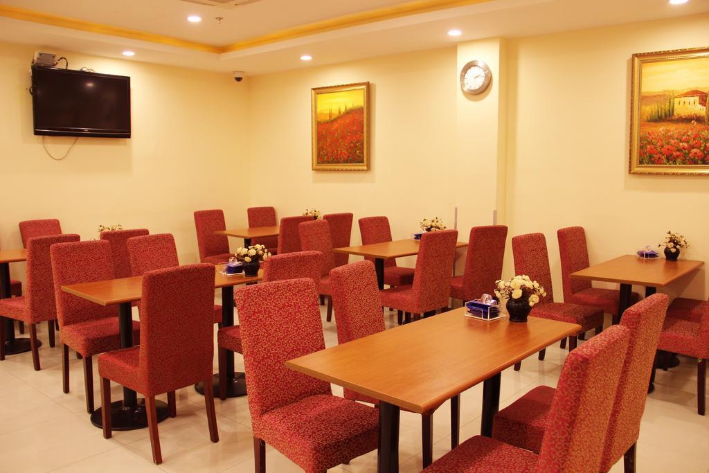 Hanting Hotel Suzhou Liu Garden Tongjing Road Luaran gambar