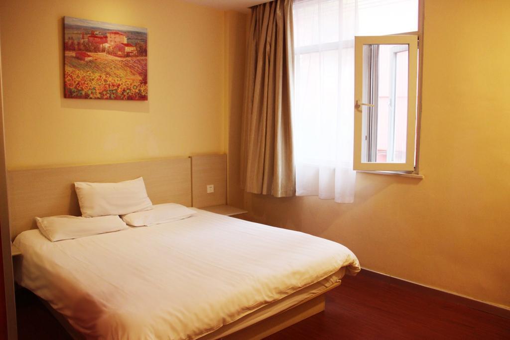 Hanting Hotel Suzhou Liu Garden Tongjing Road Bilik gambar